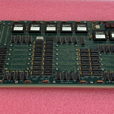TMI RO/LO Board 7754-2