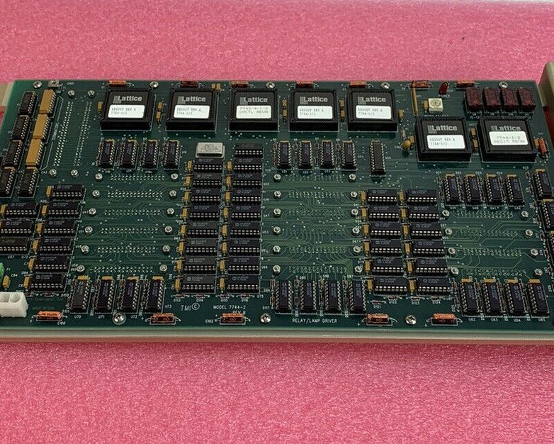 TMI RO/LO Board 7754-2