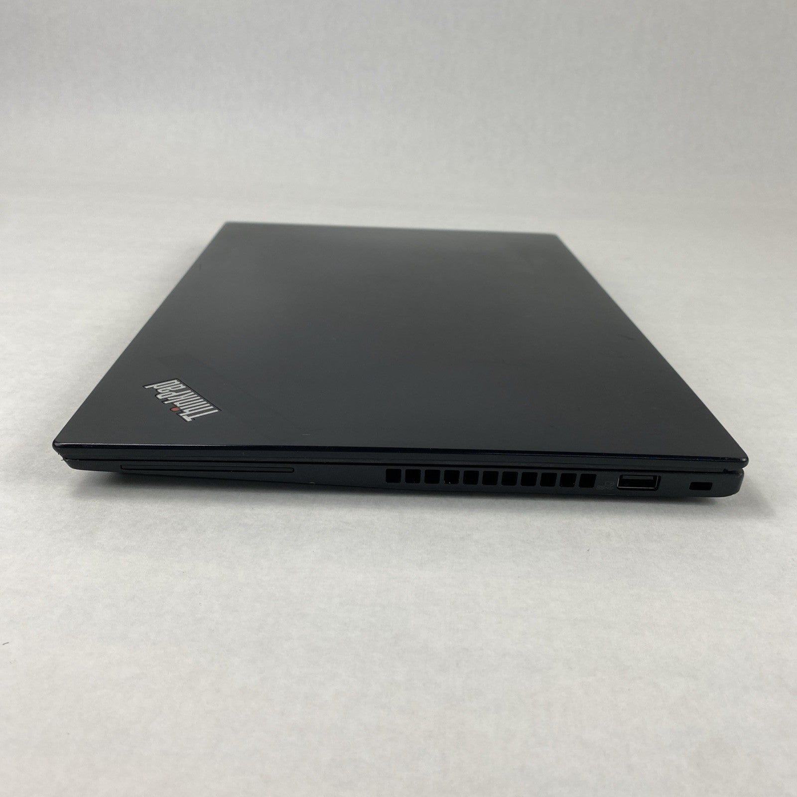 Lenovo ThinkPad T490s Intel Core i5-8365U 1.60GHz 8GB RAM 14.0" No HDD No OS