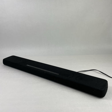 Yamaha ATS-1070 Bluetooth Sound Bar Power Cord Included Tested