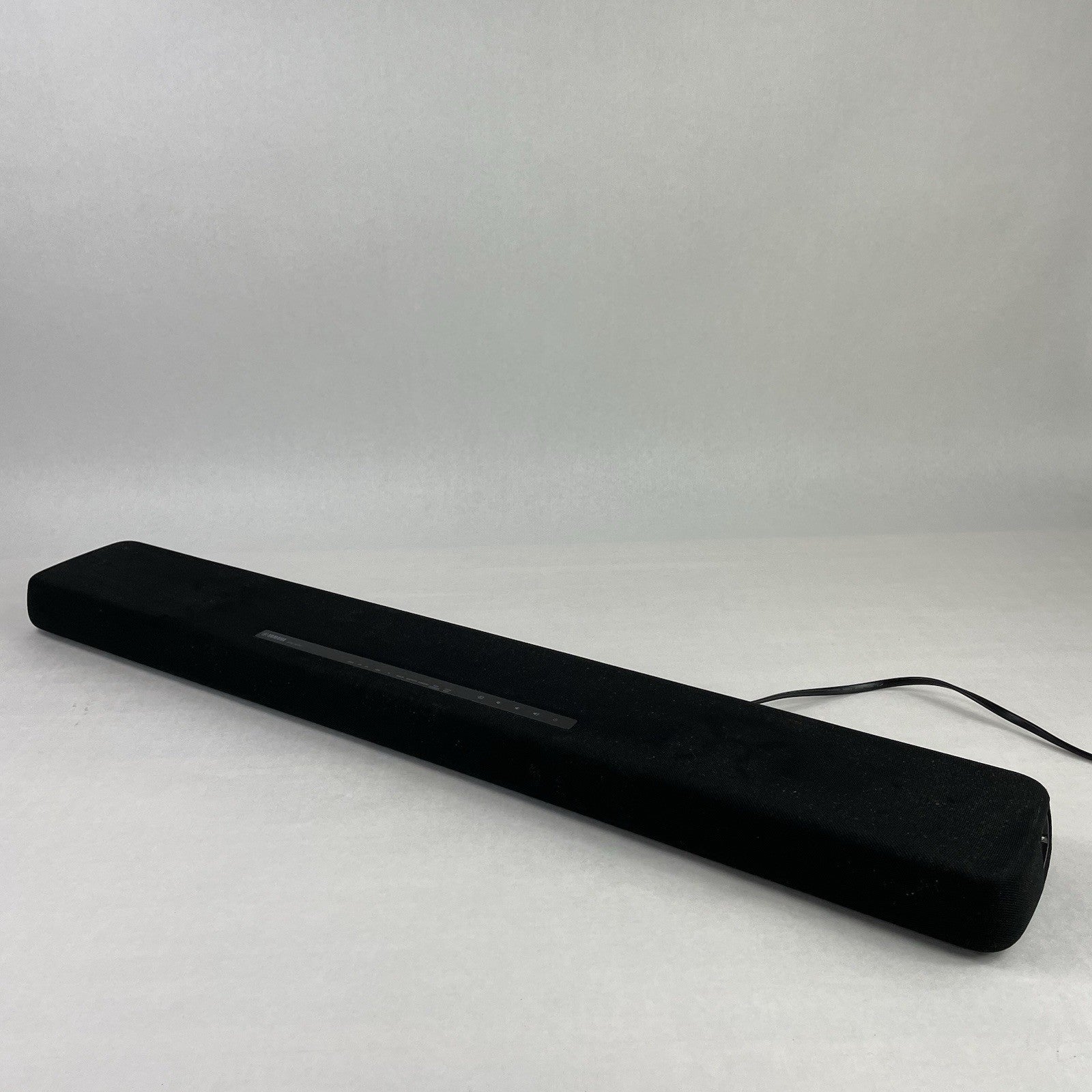 Yamaha ATS-1070 Bluetooth Sound Bar Power Cord Included Tested