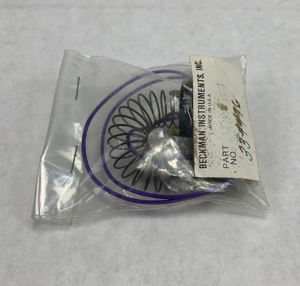 Beckman 334476 Centrifuge Brush