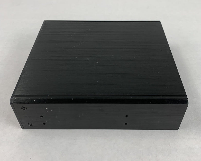 StarTech.com SATSAS425BK Mobile Rack 4-Bay Backplane