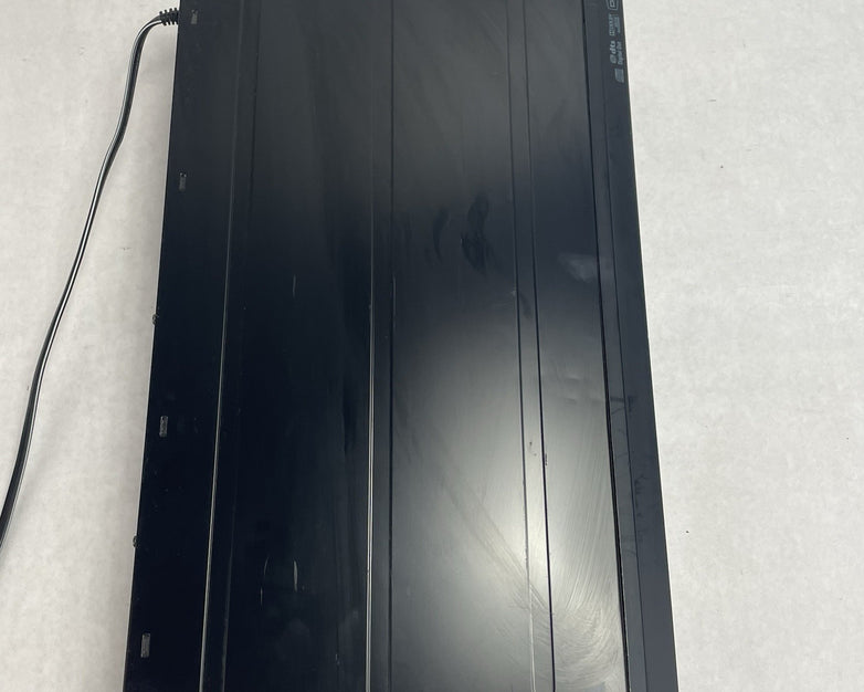 Toshiba DR570KU DVD Recorder HDMI 1080P No Remote For Parts Not Working