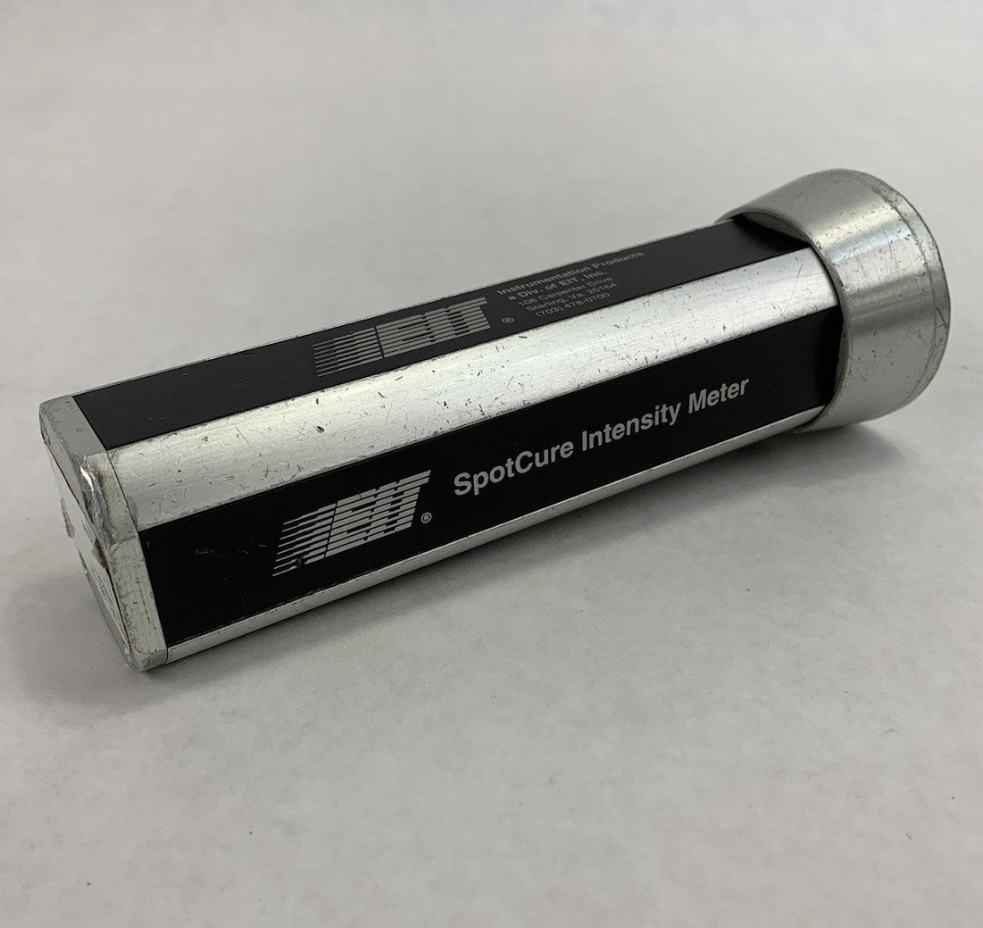 EIT SP1-365-EIT Spotcure Intensity Meter