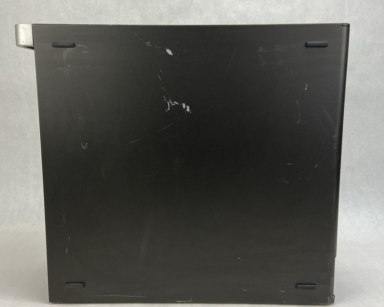 Dell Precision 5810 MT Intel Xeon E5-1620 V3 3.5GHz 32GB RAM K2200 No HDDOS