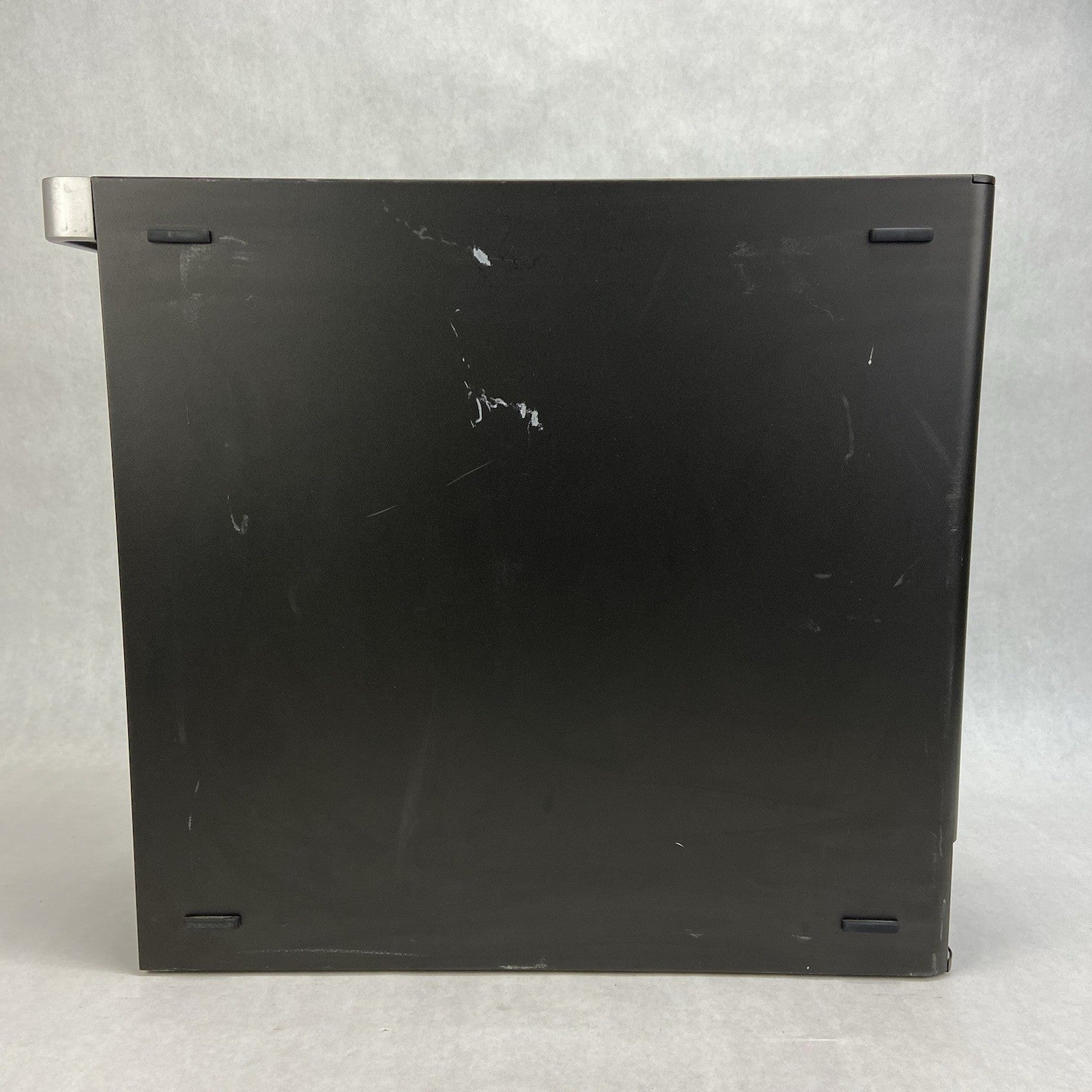 Dell Precision 5810 MT Intel Xeon E5-1620 V3 3.5GHz 32GB RAM K2200 No HDDOS4