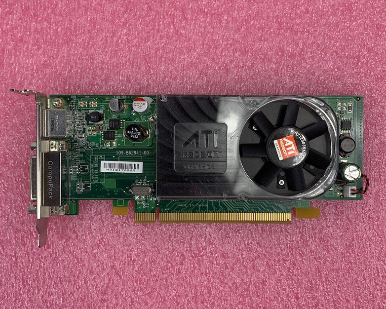AMD B629 ATI-102-B62902 Video Graphics Card (Lot of 2)
