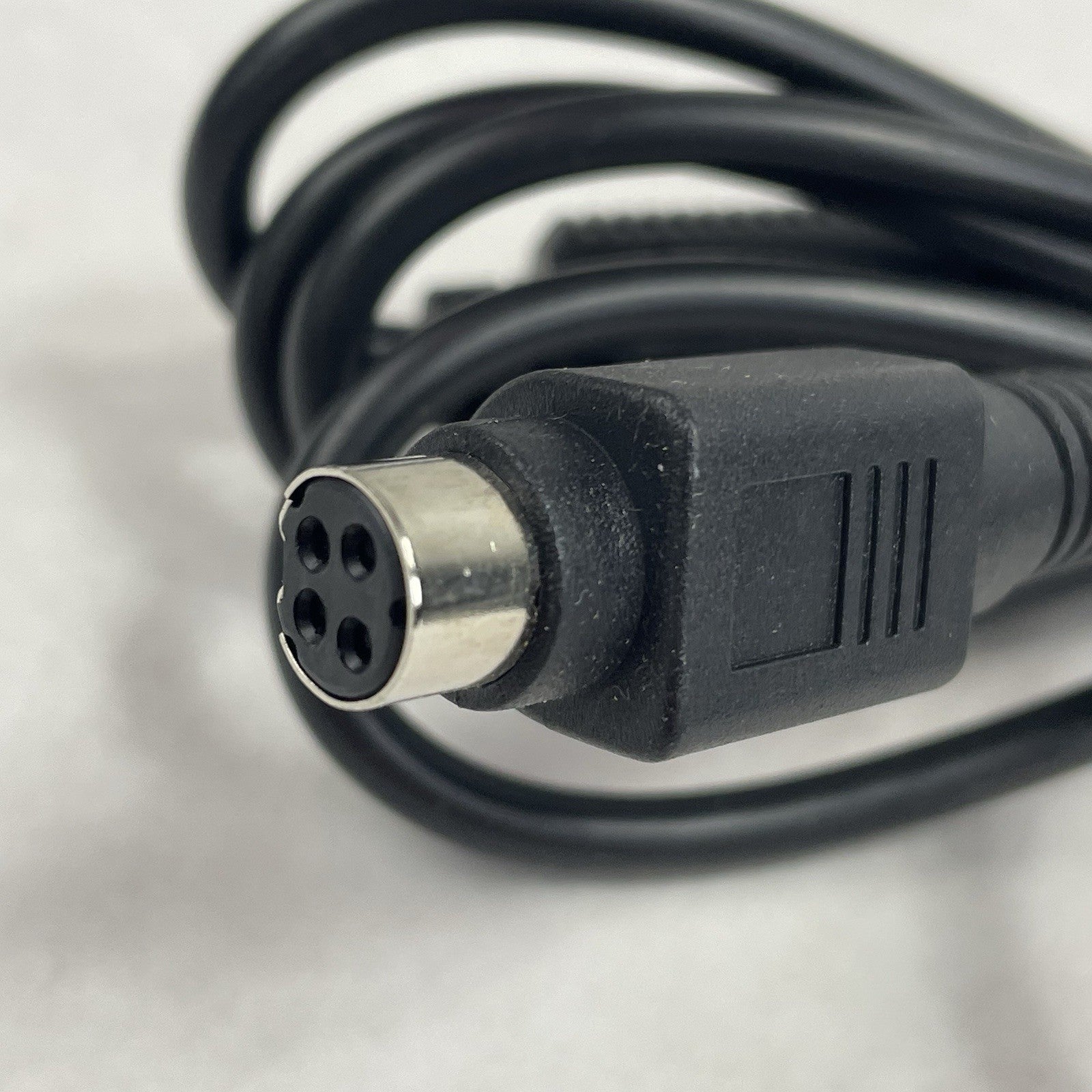 Delta ADP-230EB T Power Charger  AC Adapter 4 Pin Connector