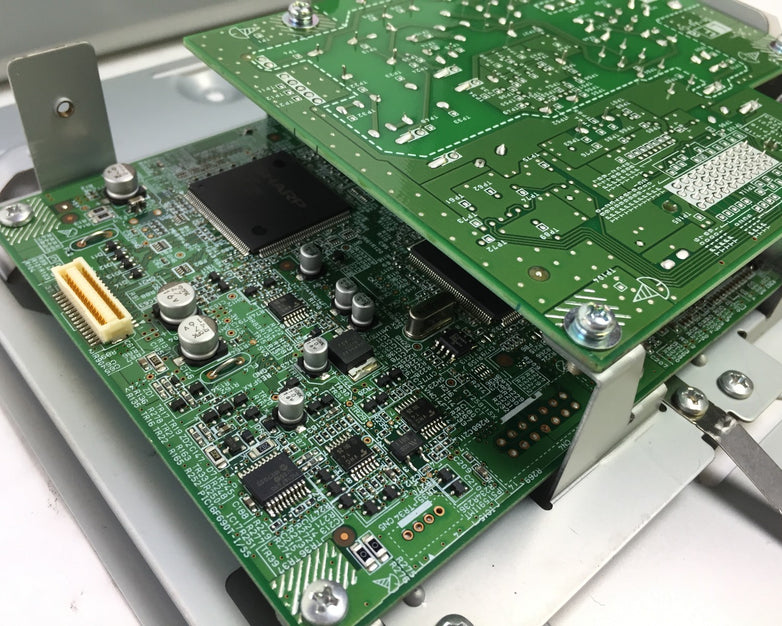 Sharp MX-B402SC Facsimile Expansion Kit FAX MODULE MX-C402SC MX-B402SC