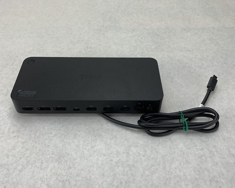 Dell Pro WD25 K23A001 USB-C Docking Station - No AC Adapter
