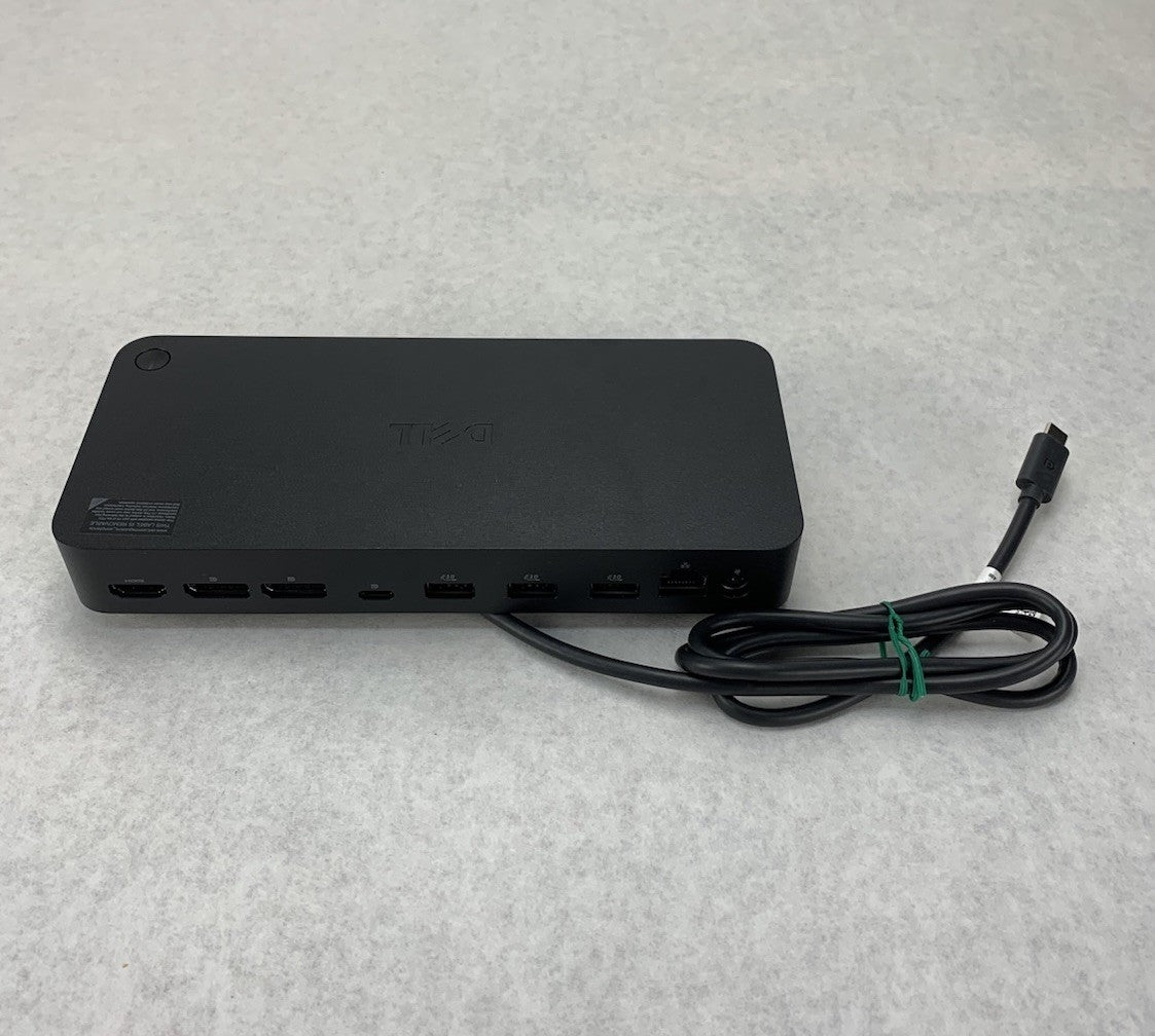 Dell Pro WD25 K23A001 USB-C Docking Station - No AC Adapter4