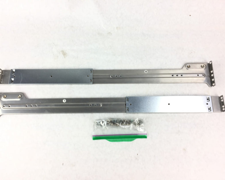 American Megatrends StorTrends 3100 Rack Mount Rails 01-01-933803-XXA