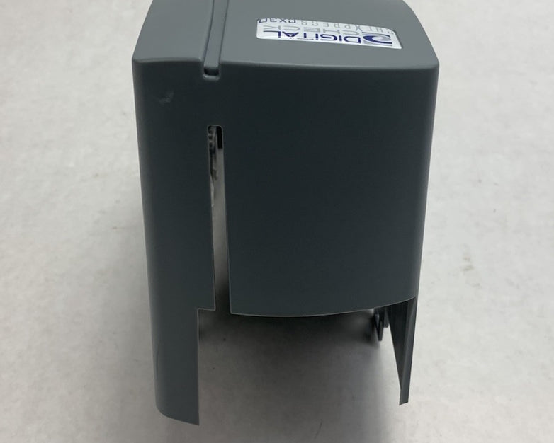 Digital Check Chexpress CX30 Check Scanner Cover - Cover Only No Feed Tray
