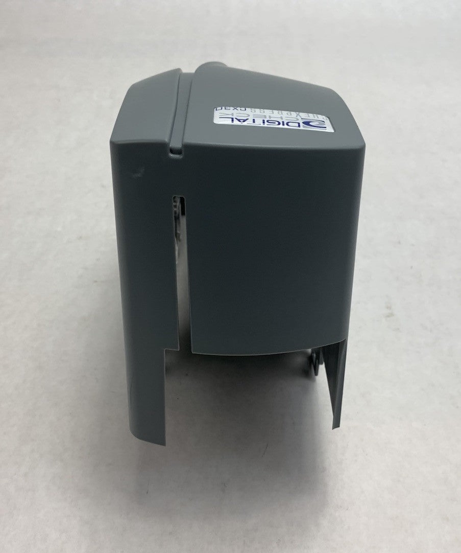Digital Check Chexpress CX30 Check Scanner Cover - Cover Only No Feed Tray3