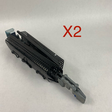 Dell CN-0UC469 Retractable Cable Management Tray Arm For PowerEdge Servers Lot 2