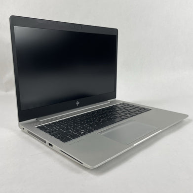 HP mt45 14" Ryzen 3 Pro 3300U 2.10 GHz 8 GB RAM No SSD/OS/AC - Tilted Key