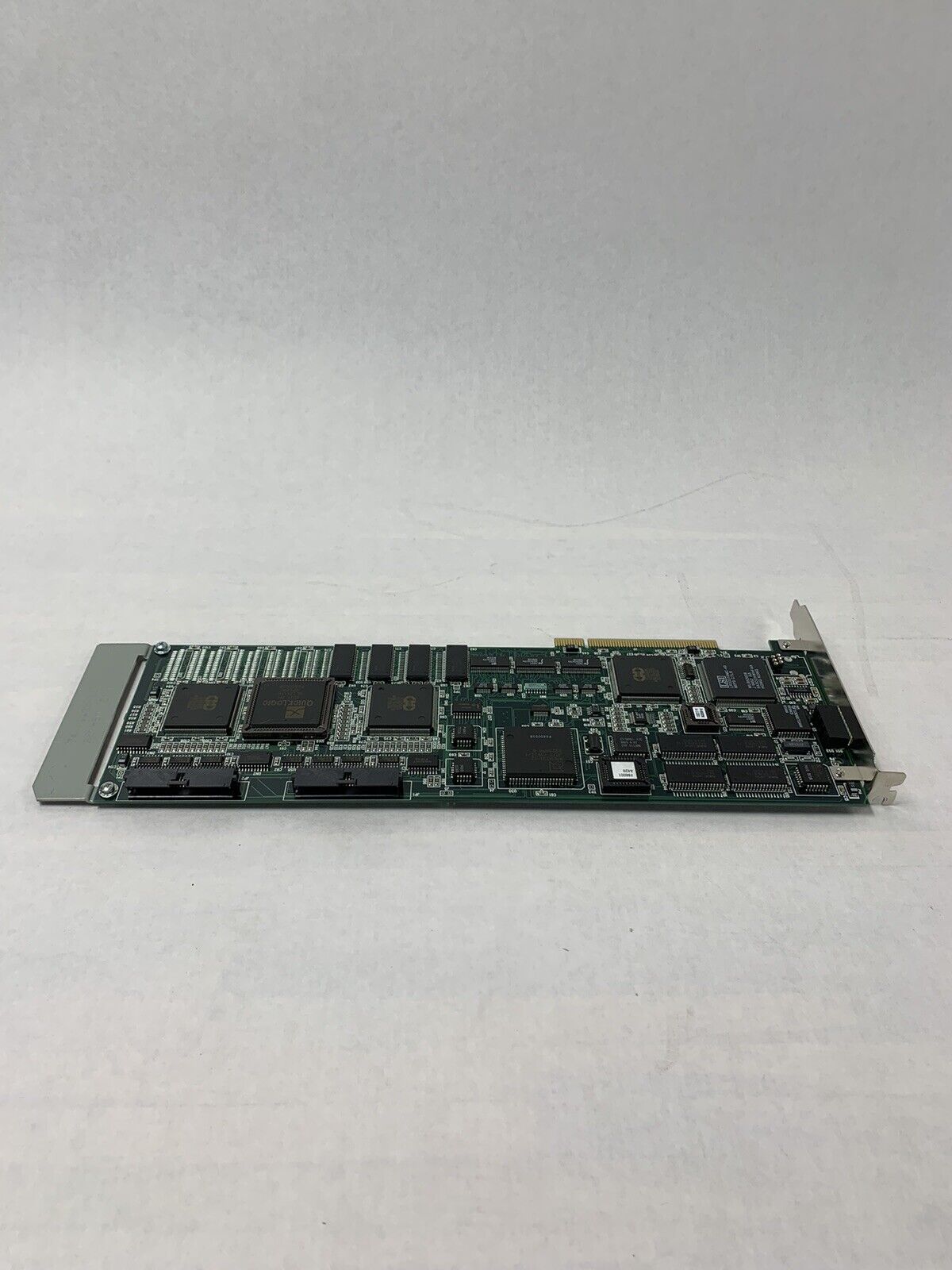 DEC Digital 30-46980-03 PCX-6620-000 PCI TO CI With 30-46980-02
