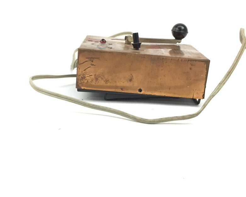 Superior Power 1295 Semaphore HO Power Pack - Parts or Repair