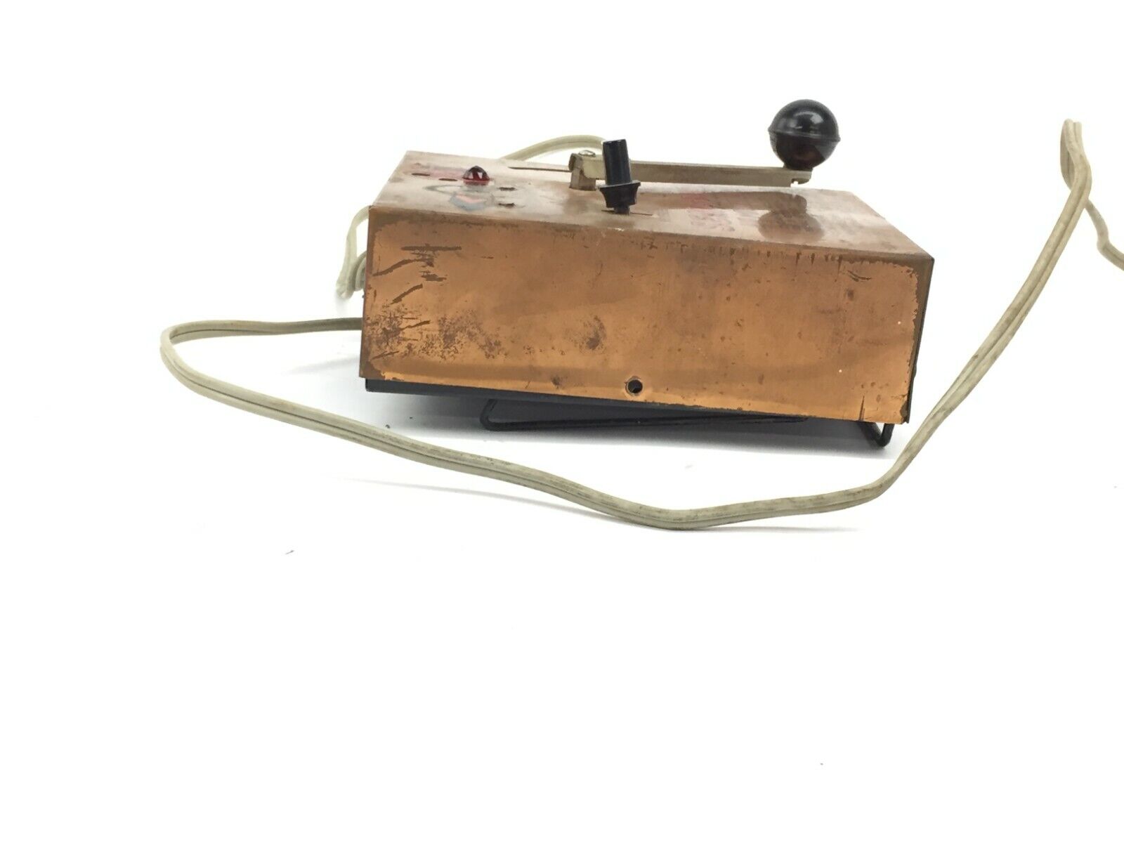 Superior Power 1295 Semaphore HO Power Pack - Parts or Repair