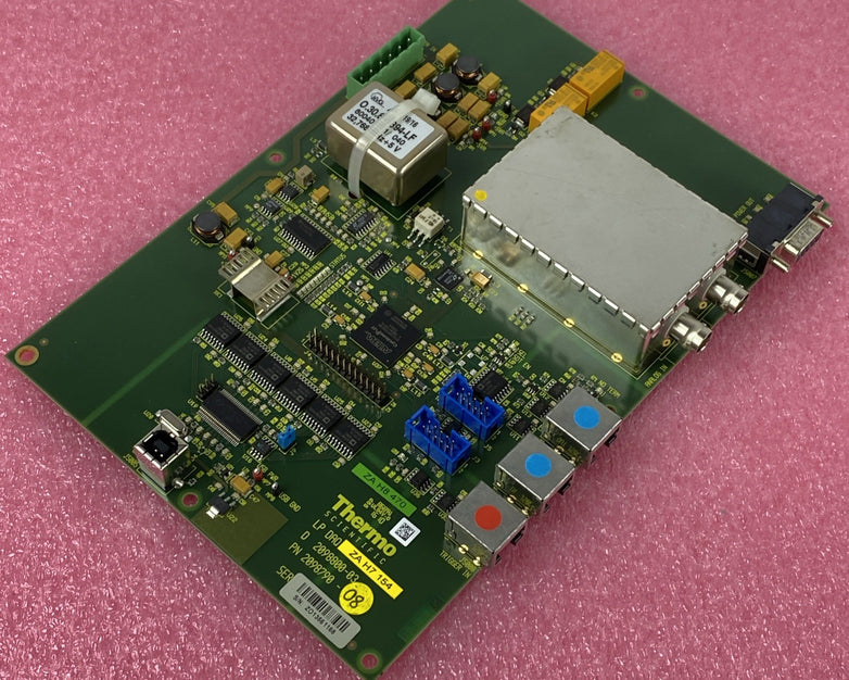 Thermo Scientific 2098790-08 LP DAQ Ion Source Board for Mass Spectrometer