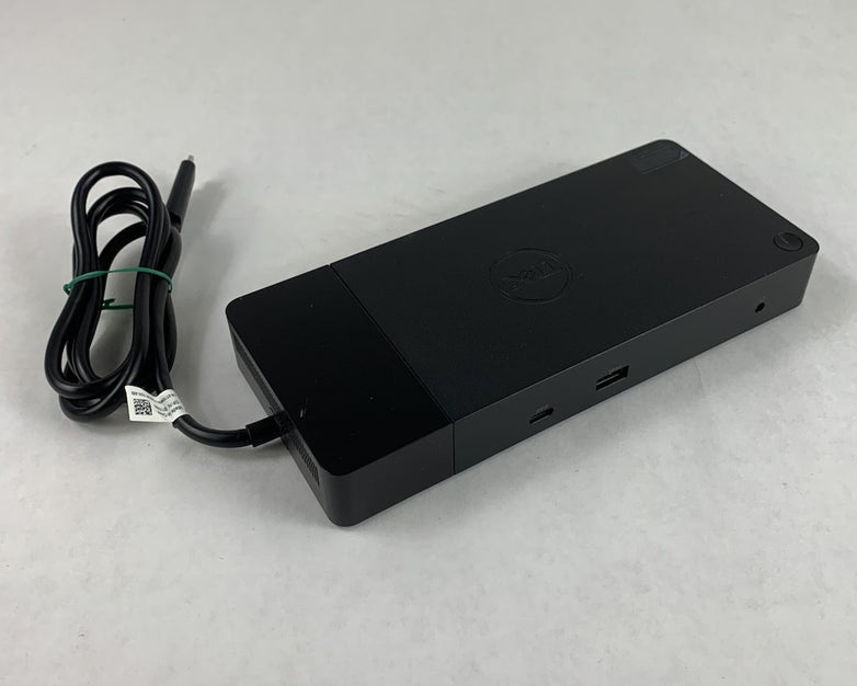 Dell WD19 Thunderbolt USB-C Docking Station
