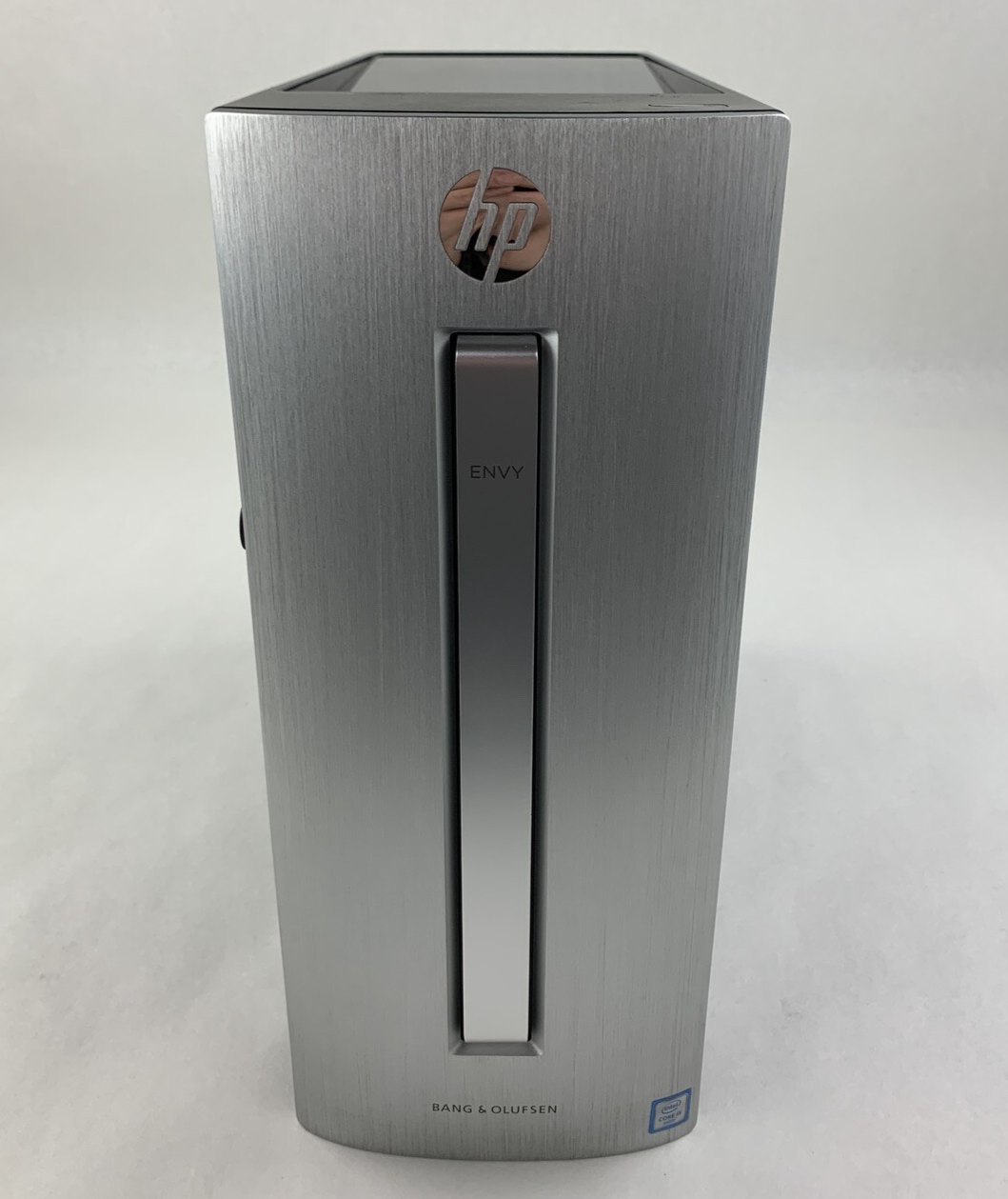 HP ENVY 750-114 MT Desktop i5-6400 2.70 GHz 12 GB Ram No OS No HDD