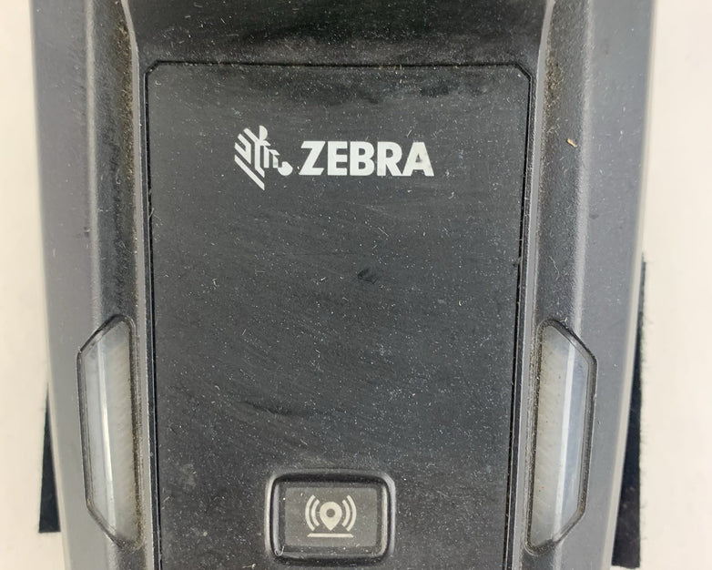 Zebra 3678 Scanner Charger Cradle for Zebra DS3578 Barcode Scanner - Lot of 2