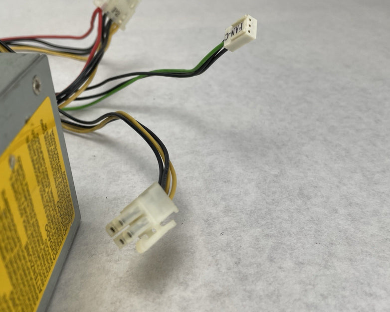 Bestec ATX-1523D Power Supply 110W HP 5185-2917