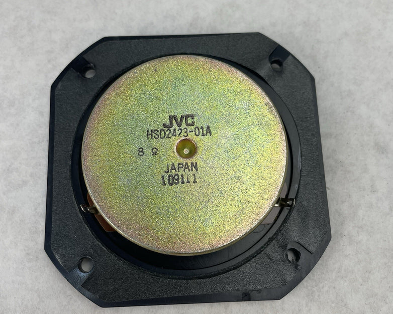 JVC HSD2423-01A Tweeter 8 ohm Tested