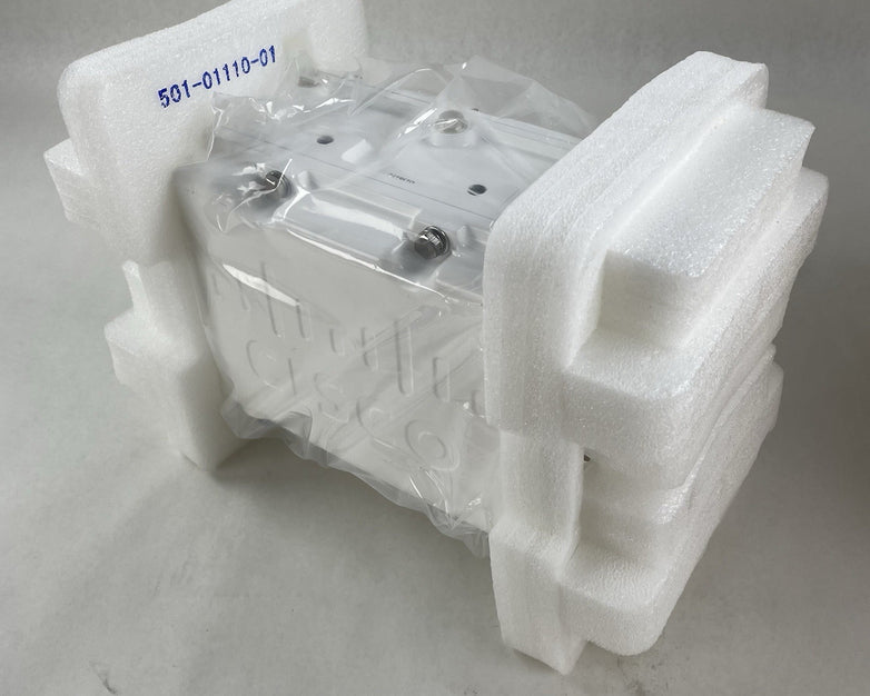 Cisco AIR-CAP1552E-A-K9 Outdoor Mesh Access Point w/ 3 Antennas AIR-ANT2547V-N