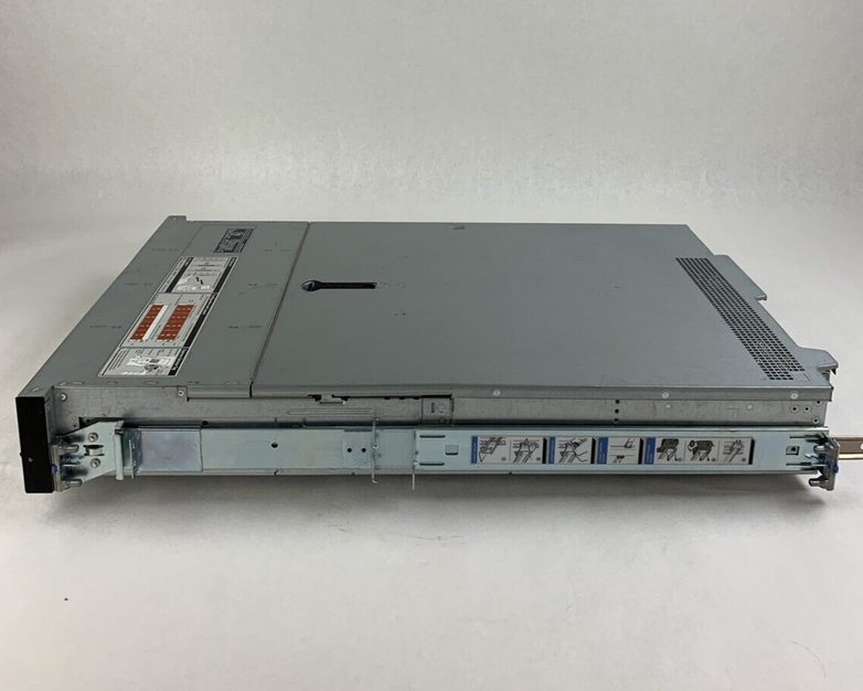 Dell EMC PowerEdge R540 Server 1x Silver 4215 2.50 GHz 64GB Ram No HDD No OS