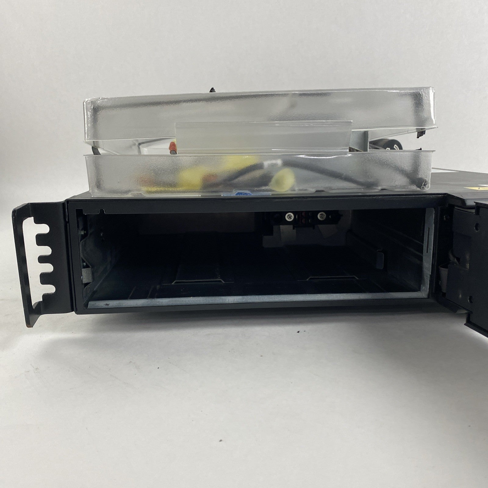 Vertiv GXT5-2000LVRT2UXL Liebert AC Power System 2000VA UPS Tested No Batteries10