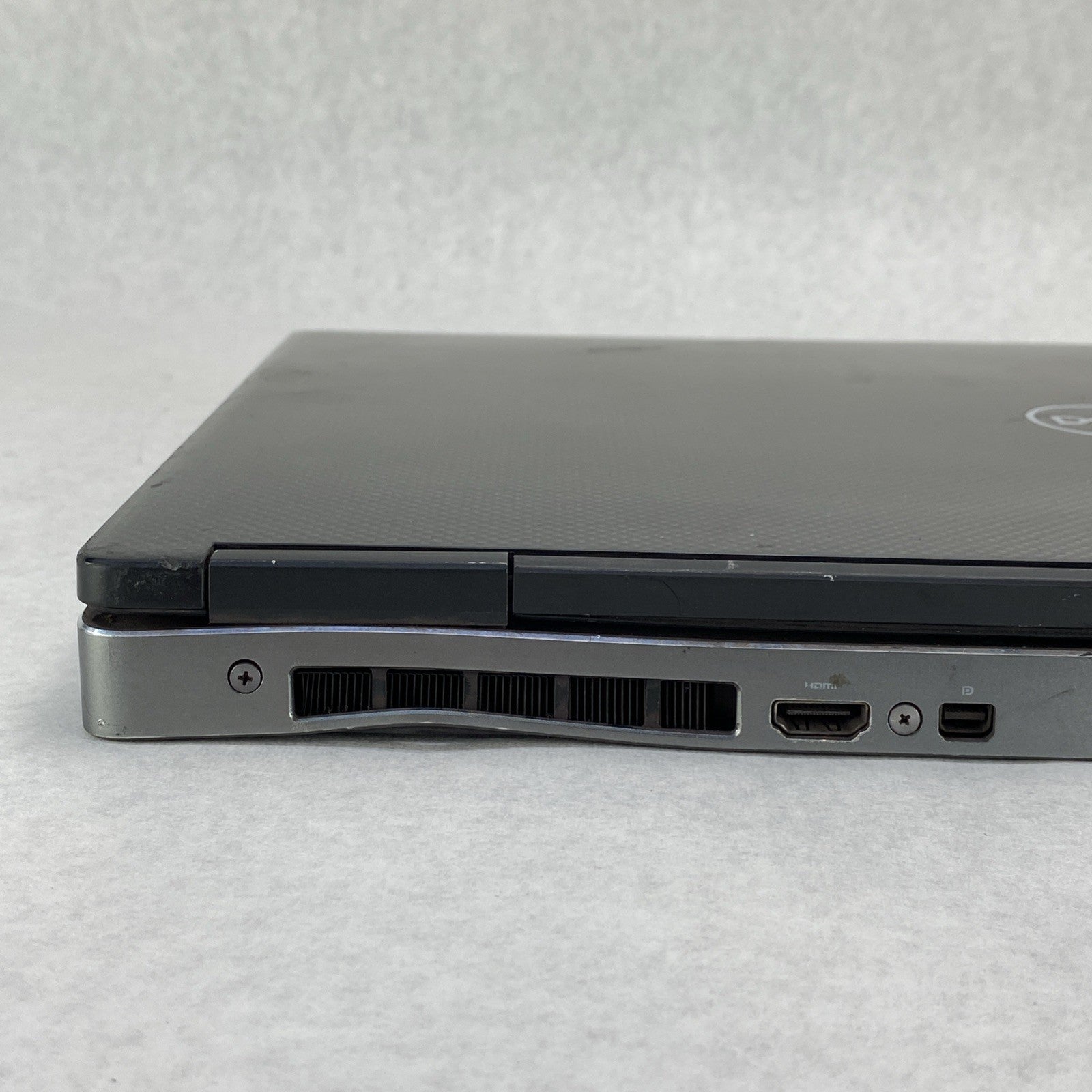 Dell Precision 7730 i7-8850H 2.60 GHz 16 GB RAM 17.3" No Battery No HDD No OS