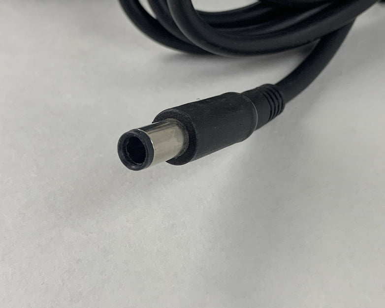 Dell LA240PM180 240 Watt Laptop AC Power Adapter 19.5V 12.3A Large Tip w/ Cable