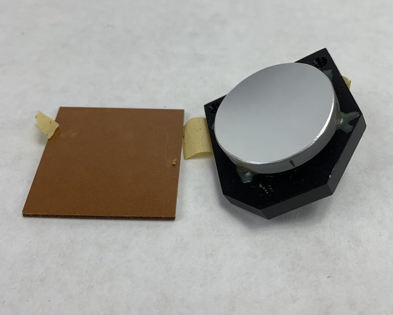 Milton Roy Spectronic 1001 Mirrors