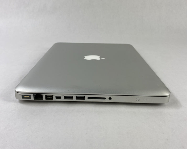 Apple MacBook Pro A1278 2009 13" Core 2 Duo 2GB RAM 160GB HDD - Replace Battery