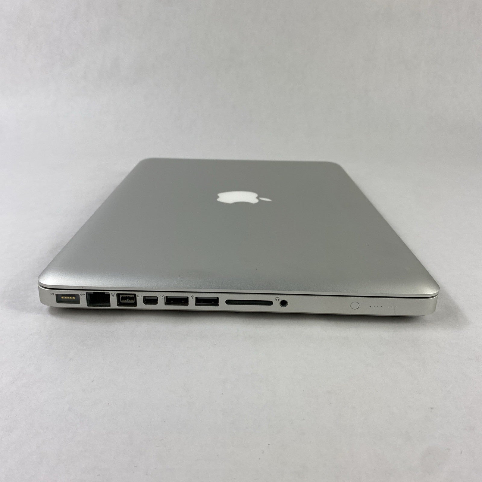 Apple MacBook Pro A1278 2009 13" Core 2 Duo 2GB RAM 160GB HDD - Replace Battery10
