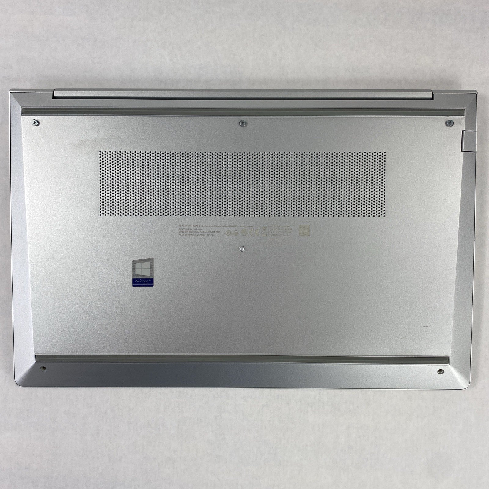 HP ProBook 450 G8 Core i5-1135G7 2.40 GHz 16GB RAM 15.6" No HDD No OS