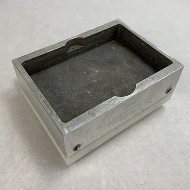 Pfizer Heat Tool Blocks for Beckman Biomek 2000/3000/4000 - Style A