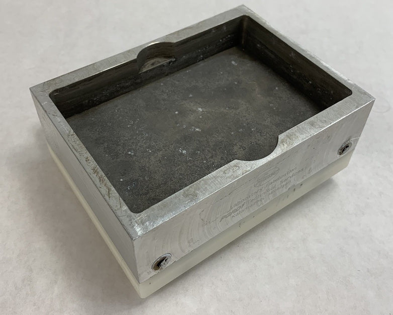 Pfizer Heat Tool Blocks for Beckman Biomek 2000/3000/4000 - Style A