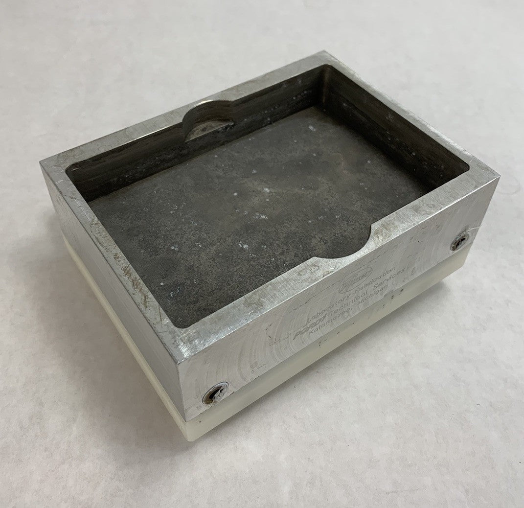 Pfizer Heat Tool Blocks for Beckman Biomek 2000/3000/4000 - Style A