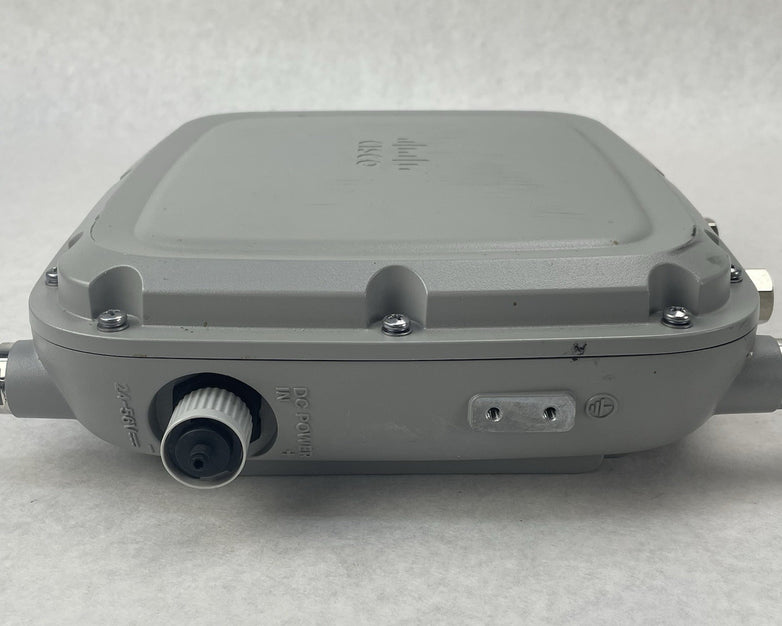 Cisco C9124AXE-B Catalyst Wi-fi 6 Outdoor Access Point