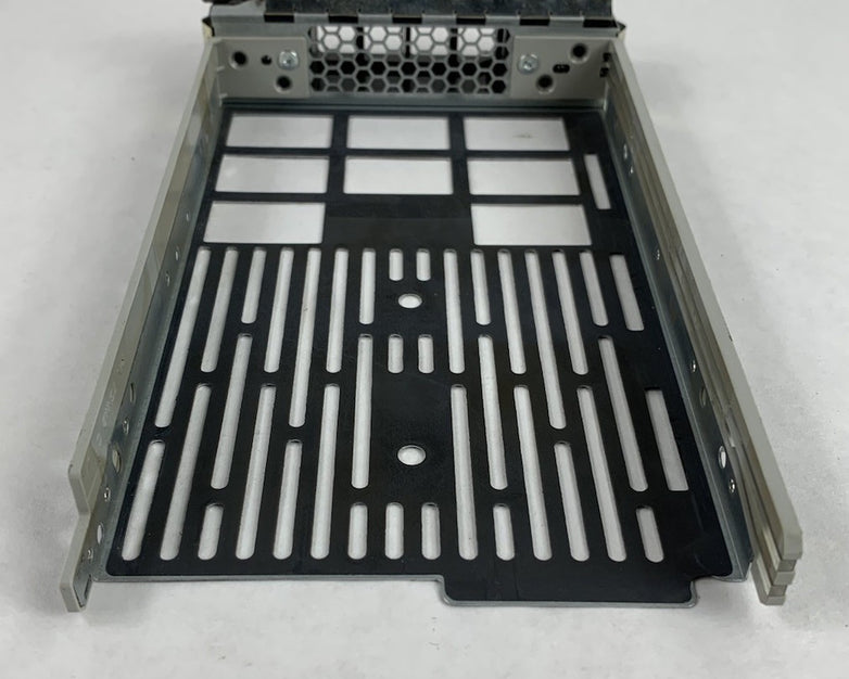Dell 058CWC 3.5 SATA Hard Drive Caddy Plastic Tray (Lot of 6)