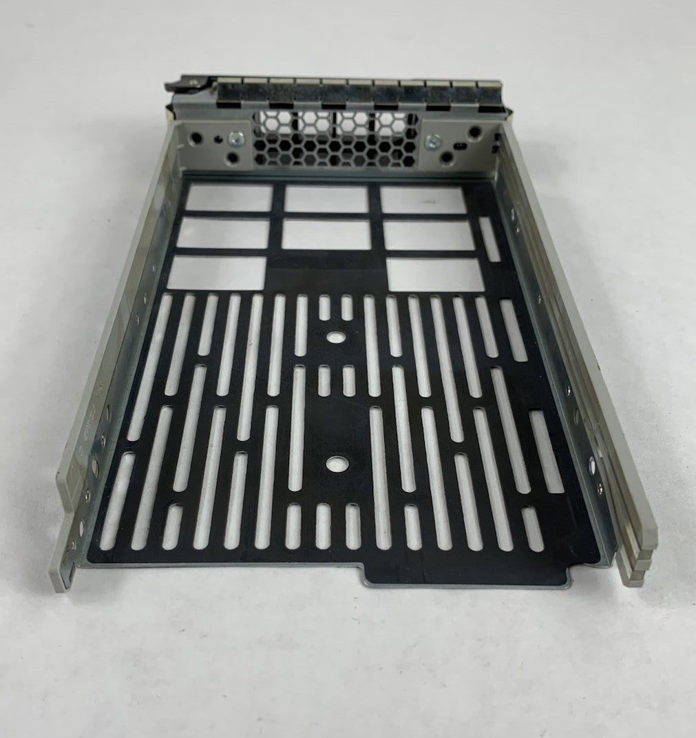 Dell 058CWC 3.5 SATA Hard Drive Caddy Plastic Tray (Lot of 6)5