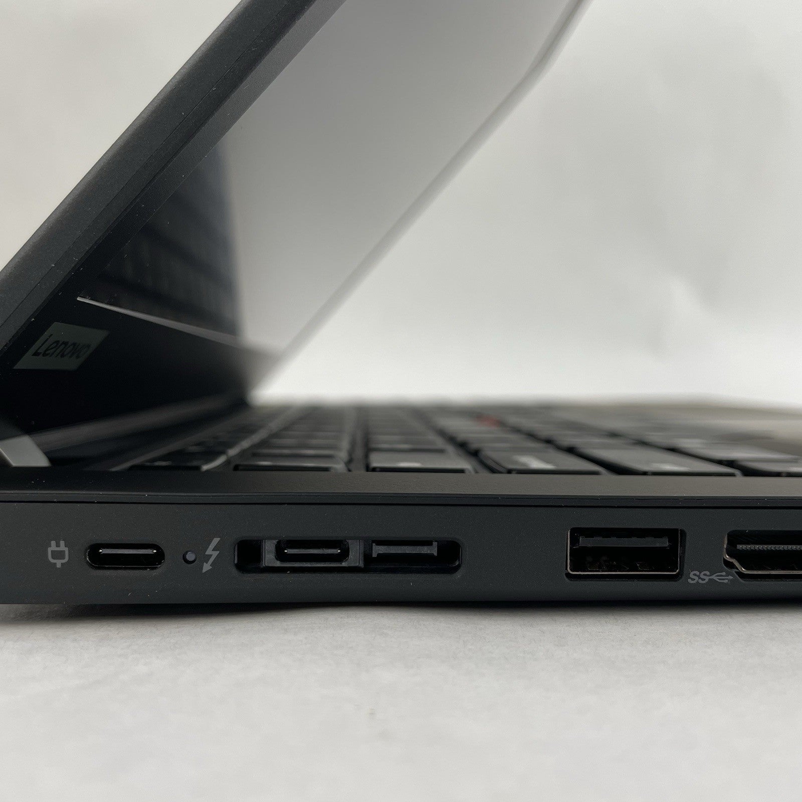 Lenovo ThinkPad T14 Gen1 14" i5-10210U 1.60 GHz 16 GB RAM No SSD/OS/AC/Batt5