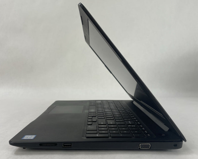 Dell Latitude 3590 15.6" i5-8250U 1.60 GHz 8 GB RAM No SSD/OS/AC/Batt
