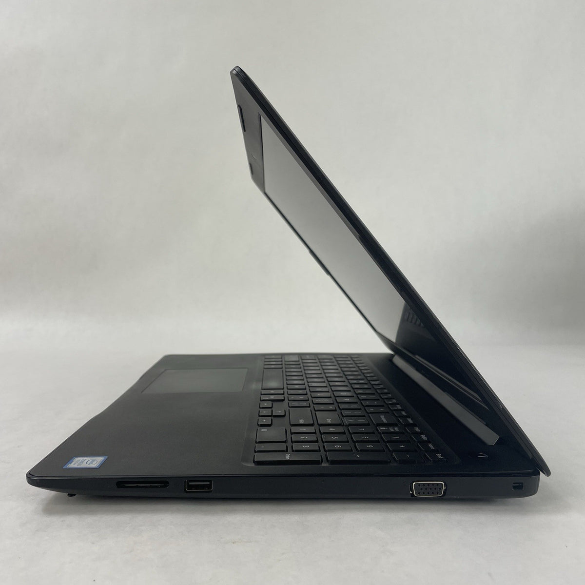 Dell Latitude 3590 15.6" i5-8250U 1.60 GHz 8 GB RAM No SSD/OS/AC/Batt9