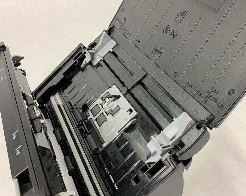 Epson Workforce DS-510 Color Document Duplex Scanner Tested For Parts No PS