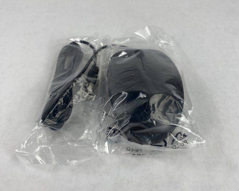 HP 125 USB Wired Mouse